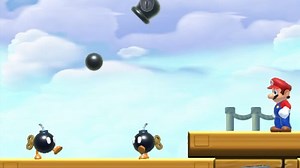 Players Are Bending And Breaking Mario Maker, And The Results Are Amazing