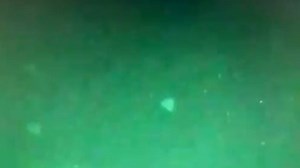 Pentagon confirms leaked footage of ‘pyramid-shaped’ UFOs is real