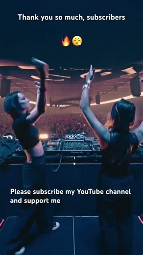 Techno Party Vibes – Top Tracks from European Festivals