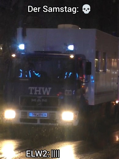 Abgeräumt mit der Berliner Feuerwehr: Ein Blick hinter die Kulissen