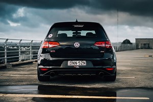 40K views · 178 reactions | MK7 Volkswagen Golf GTi owners! Your calls have been answered. XForce Performance Exhaust is proud to announce the global release of our VAREX Bolt On Solutions for the MK7 GTi. Consisting of a Cat Back Exhaust System and optional Dump and Cat, it’s available now from your local authorised dealer. Enquire within. | Xforce Performance Exhaust USA | Facebook