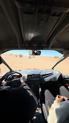 Glamis 🌵 #california #glamisdunes #fyp