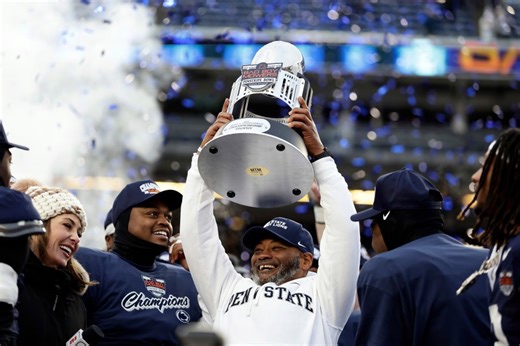 Terry Smith, local coaches to be inducted into PSFCA Hall of Fame