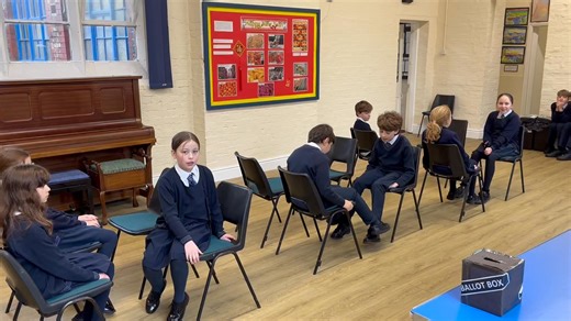 🎭 Performance Poetry in KS2 🎭 Our KS2 children have been exploring performance poetry and working hard to bring poems to life using their voices, expression and teamwork. Here is their final performance of ‘From a Railway Carriage’ by Robert Louis Stevenson, performed in two groups. The children focused on rhythm, pace and expression to capture the excitement and movement of the poem. We are incredibly proud of their confidence, collaboration and enthusiasm – well done, KS2! 👏🚂✨ | Stella Mar