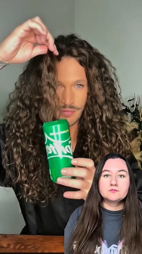 9.1K views · 21 reactions | The Craziest Hair Hacks Ever  #lifehack #hack | ViVi Unboxers | Facebook