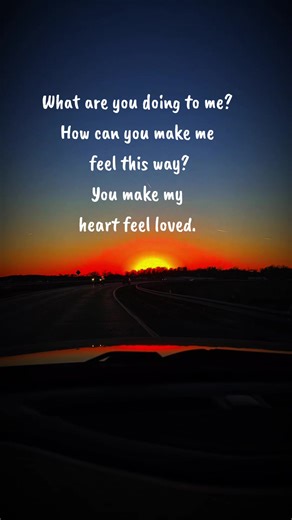 How Love Can Make You Feel Happy