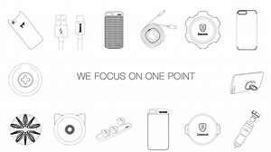 23 reactions | WHEN WE FACE A LOT OF CHOICES WE DON'T NEED THAT MANY CHOICES WE FOCUS ON ONE POINT BUT JUST ONE WITH REAL VALUE | Baseus | Facebook