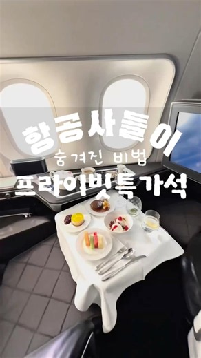 ✨ 항공사가 가장 두려워하는 숨겨진 비법*이코노미·비즈니스 외에 '보이지 않는 좌석'이 있다?*💺#항공특가 #클라우드페어 #항공권할인 #가성비여행 #여행꿀팁