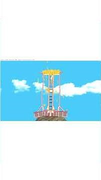 Melting - Floating Sandbox - Part 2