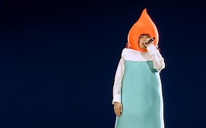 【V6】2003 (V-Program) Summer Special Dream Live