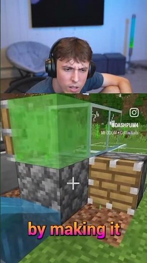 The Most OVERPOWERED Bug in Minecraft