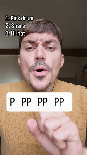 ALEM | 🗣️ Samba = Very Easy #beatbox | Instagram