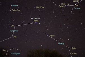 Achernar - Alchetron, The Free Social Encyclopedia