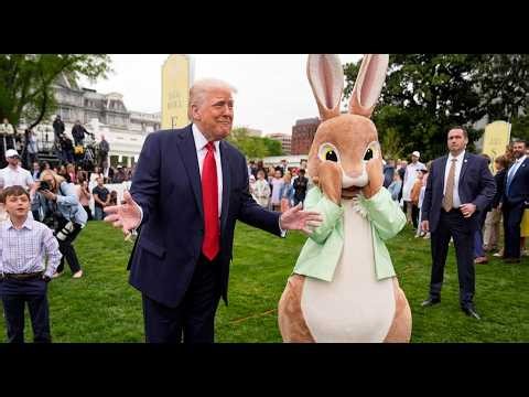 Trump does not think before he opens his mouth