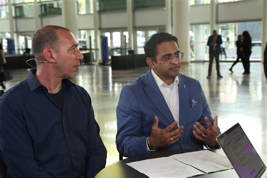 SecOps Labs debuts at RSAC via Google and HCL - SiliconANGLE