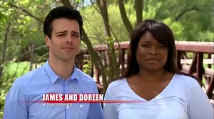 James and Doreen have bought a house that’s not safe enough to raise their kids in. Mike will do a Holmes Inspection, so that Damon and the crew can Make it Right. | Homeful TV