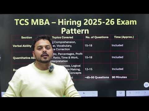 TCS Free Hiring Announcement | Deadline Ending Soon | Don’t Miss This