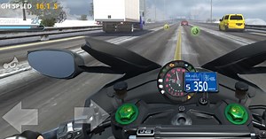 Download & Play Racing Motorist : Bike Game on PC & Mac (Emulator)