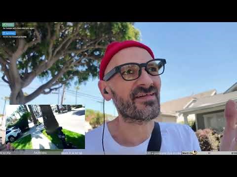 usa irl | testing the cool thing | April 23, 2026