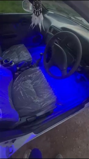 2000 Model 2D Interior Overview