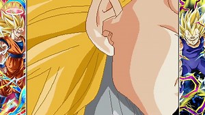 Goku Turns Super Saiyan 3 for the first time! (Hyper DBZ Z2 Inspired intro)