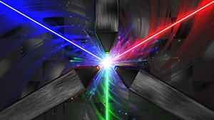 1st-ever quantum, classical internet link achieved via optical fiber