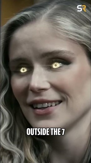 The Most Powerful Supes in The Boys!? 🤔