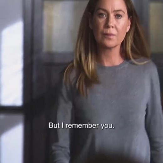 115K views · 1.2K reactions | Did Meredith has no right ? #GreysAnatomy #greysanatomy #doctors #medical #tvshow #movie #family | Jaylynn Huynh | Facebook