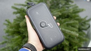 Test Soundcore Motion 300 : une enceinte portable, robuste et endurante