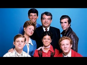 Happy Days Theme Song Intro