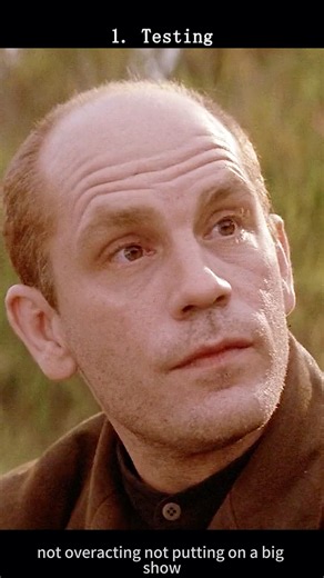 "John Malkovich’s Most Chilling Villain Moment That Still Gives Me Chills"