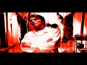 The Hunger (TV series) ~ David Bowie