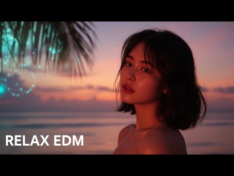Dreamwave RELAX EDM ✨ Turquoise Ocean Mood