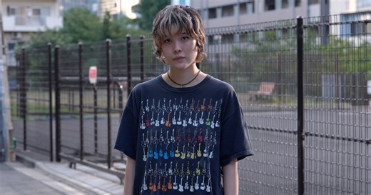 メイ・シモネス インタビュー　ジャズもJ-POPも越境する“ニューヨークの新星” - WWDJAPAN ‐ 最新ファッション＆ビューティニュース情報