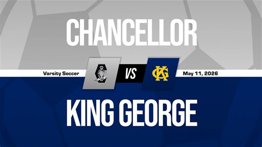 Soccer Recap: King George Takes a Loss + How To Watch