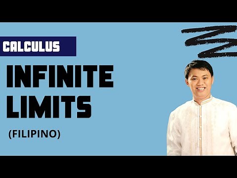 Theorems on Infinite Limits - Basic/Differential Calculus