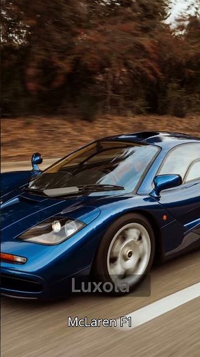THE ULTIMATE LIST: Top 10 Most Iconic Cars of All Time! #automotive #bugatti #carcollector
