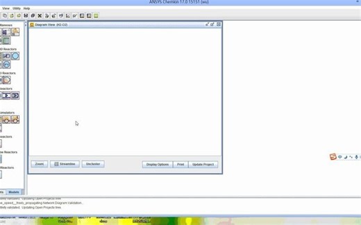 Ansys Chemkin 软件中文版各种案例教程
