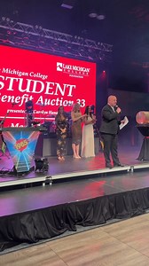 1.4K views · 20 reactions | Wow—what a night!  Thank you for being...