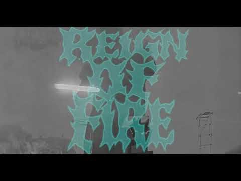 ROF " REIGN Of FIRE " by The Faculty