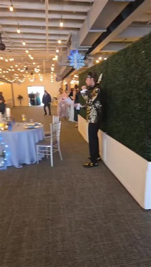 introductions #ceremony #introductions #wedding #married | Wedding