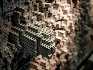 A Number Of Names - Shari Vari (The Hacker & Vitalic Remix)