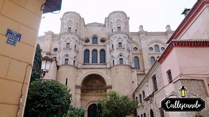 Canal Sur TV continúa este domingo Callejeando por Andalucía