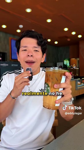 Cómo preparar un Caramel Macchiato al estilo Starbucks