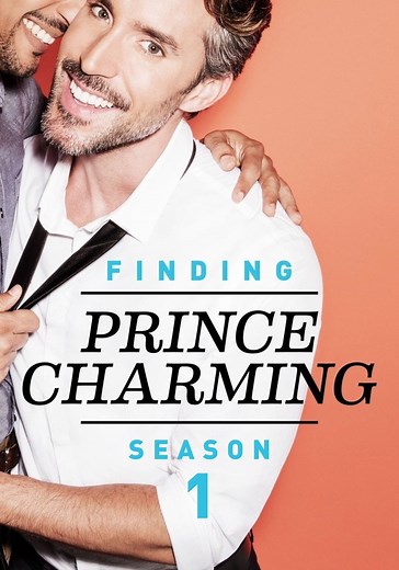 Finding Prince Charming Season 1 - episodes streaming online