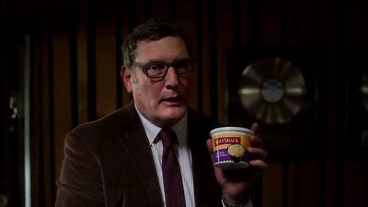 Kozy Shack Tapioca Pudding TV Spot, 'Terrible Jingle'