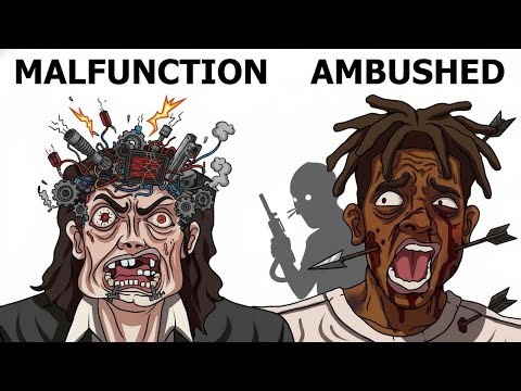 The Deadliest Live Event Disasters Ever