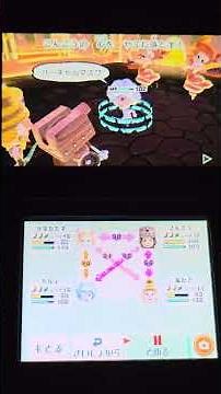 ミートピア【Miitopia】ボス戦【怒りの女王×2戦・6ターンキル】