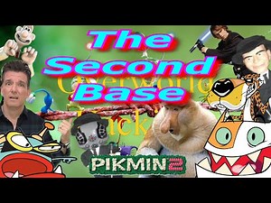 Pikmin 2 Hacking Tutorial: Setting Up Custom and/or Multiple Bases