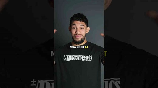 The Science Behind High Jumps: How Fast Approaches Maximize Dunks